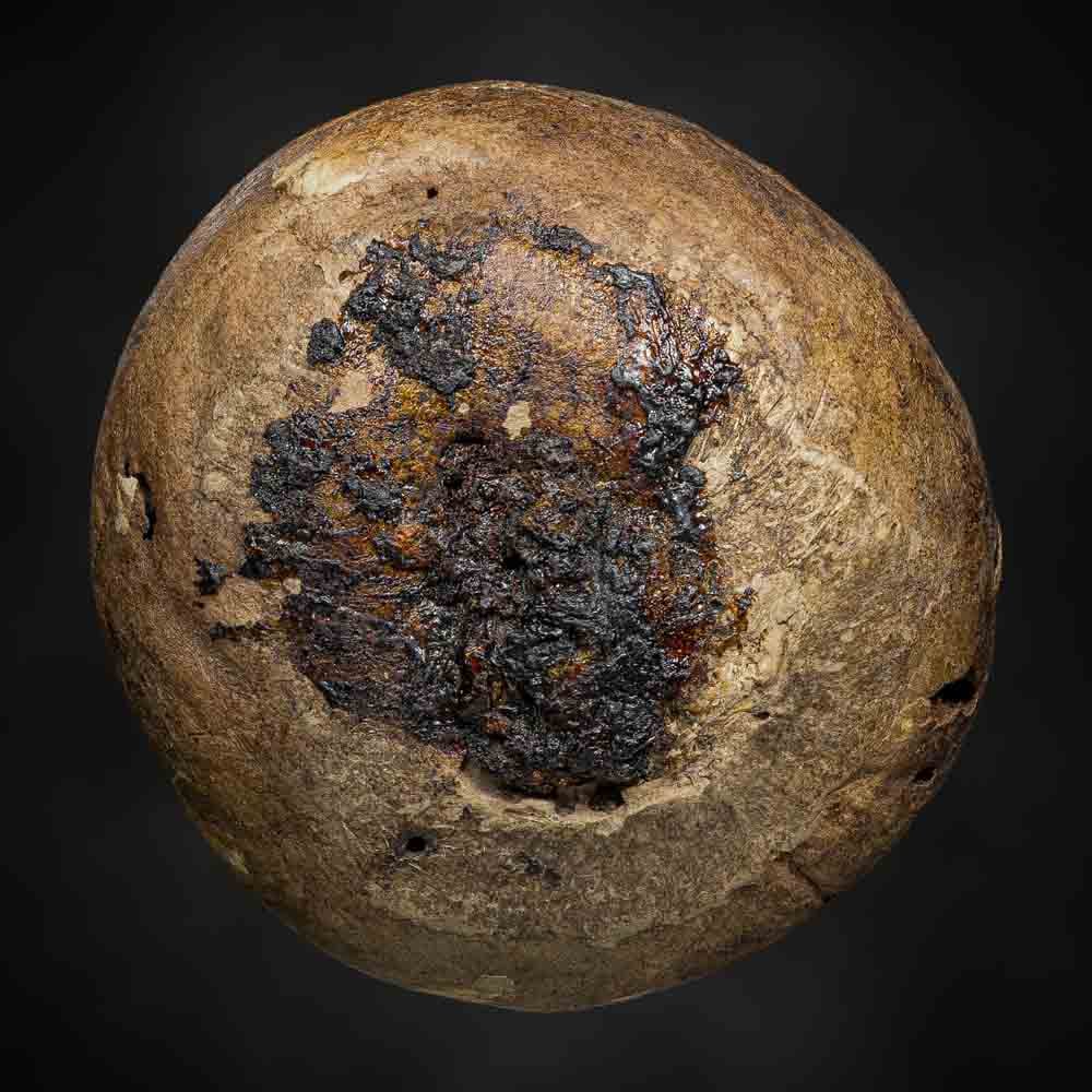 หมากเปลือย