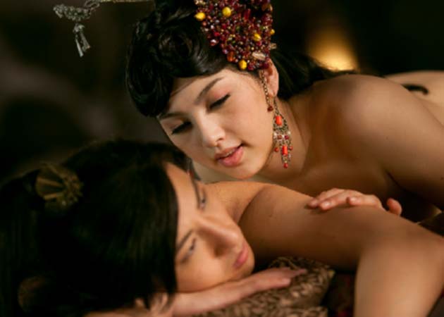 sex&zen หนังเรต...3Dของจีน