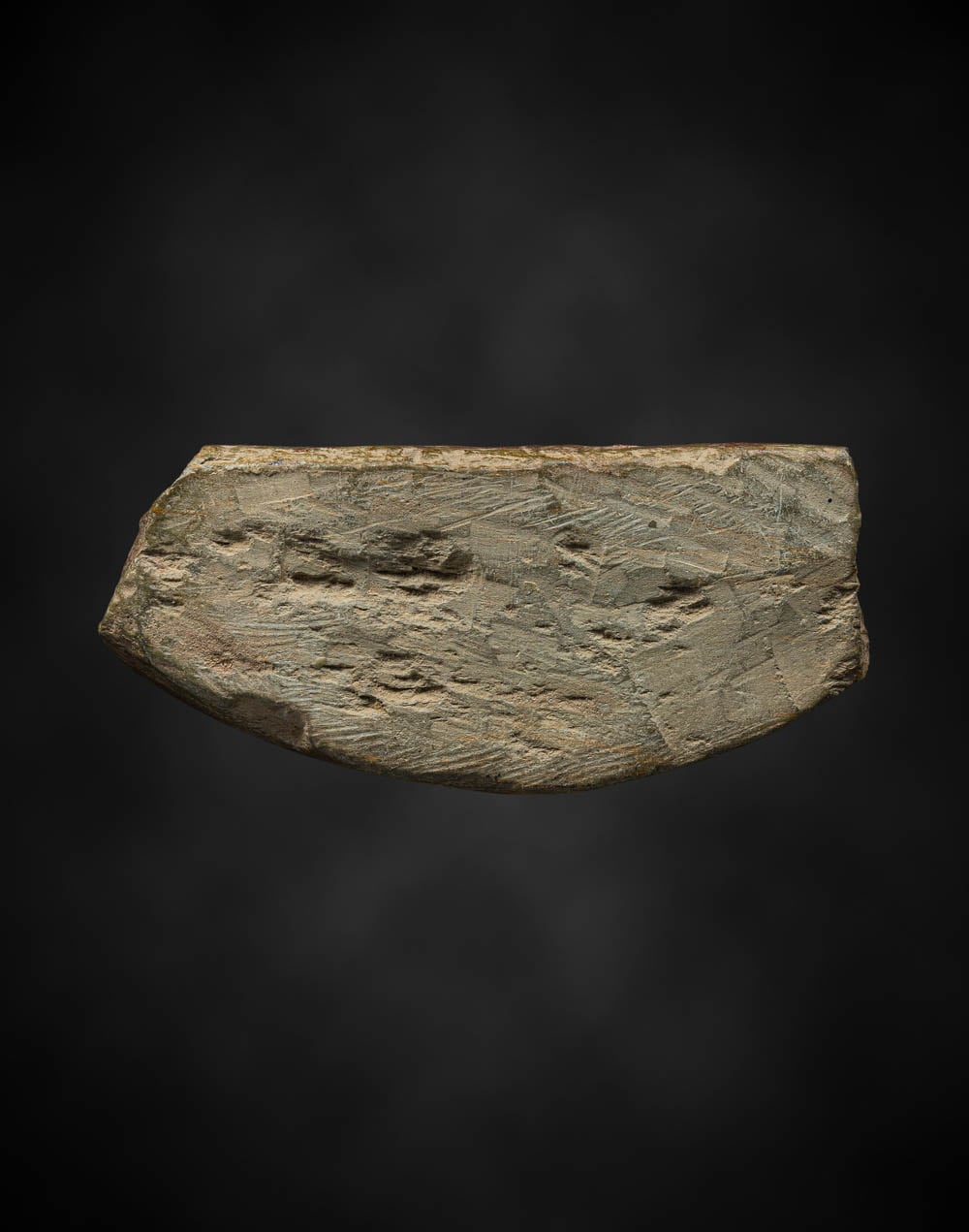 พระบูชาหินแกะสุโขทัย