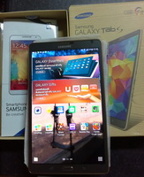 ขาย Samsung Galazy TAB S 