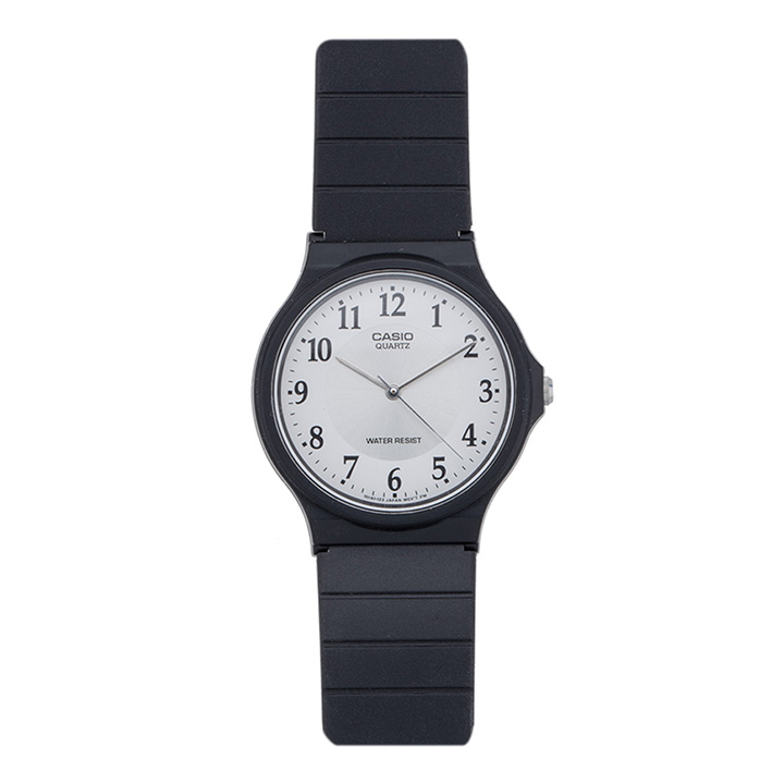 CASIO นาฬิกา classic mark MQ-24-7B3LDF