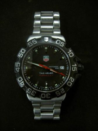 TAG HEUER FORMULA 1 WAH1110