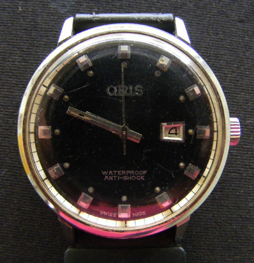 ORIS CLASSIC สวิสแท้