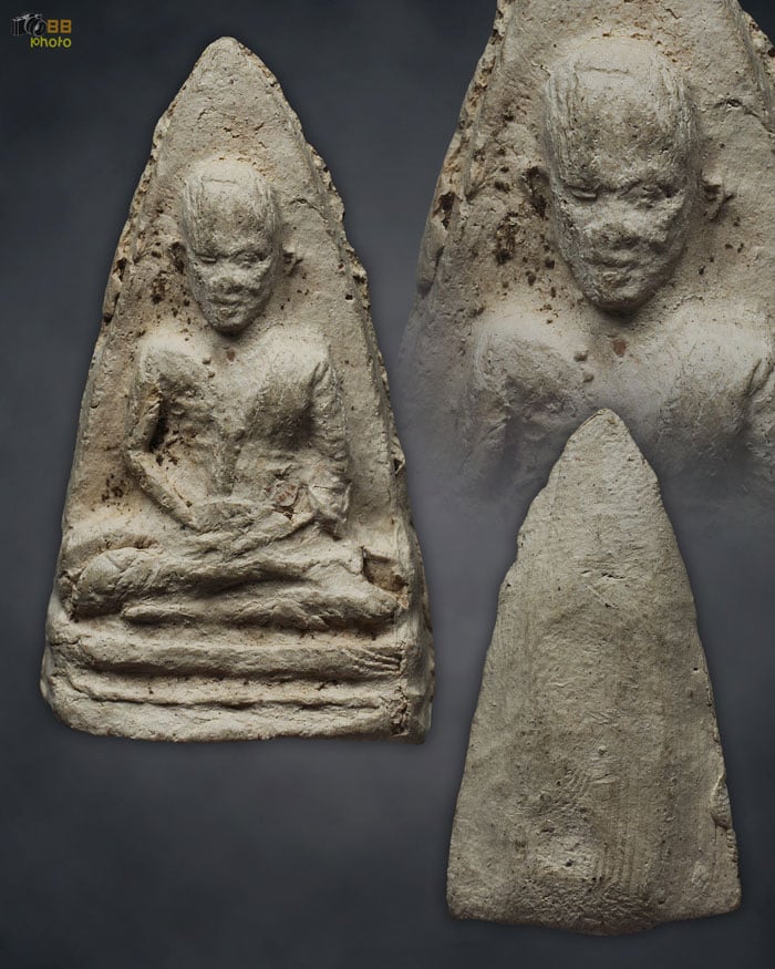 อัฐิหลังย่น รุ่นแรก สวยๆ ครับ