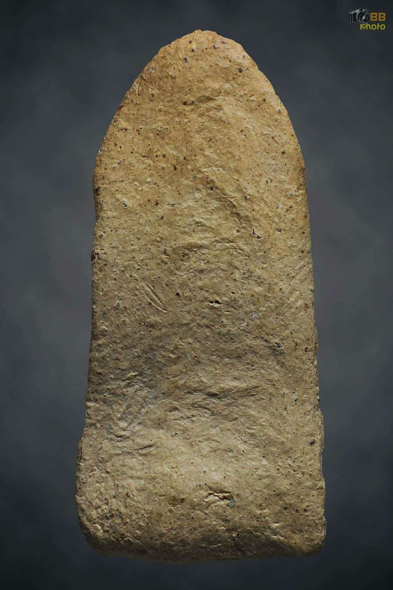 พระรอดวัดพระสิงห์ ปี2496