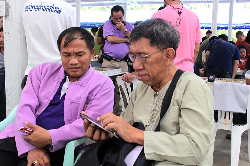 งานเสวนา ครูบาเจ้าศรีวิชัย "ความสำเร็จด้วยแรงศรัทธาร่วมใจสล่าหลากหลายชาติพันธ์"