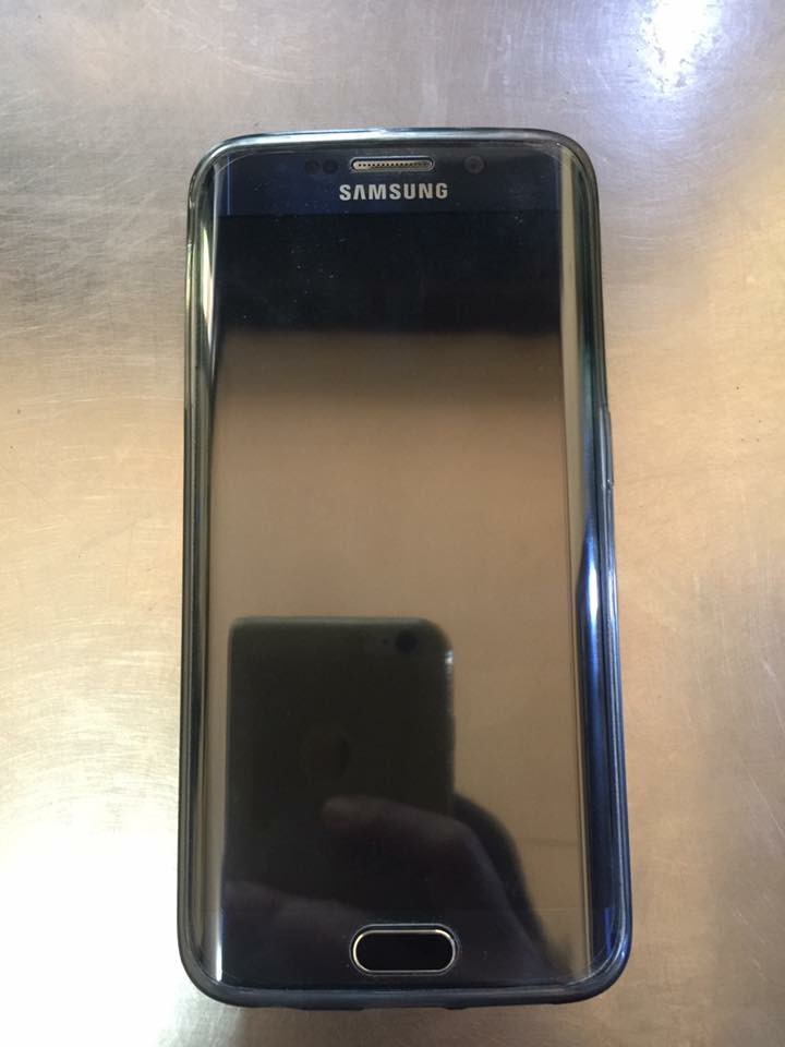 Samsung s6 edge