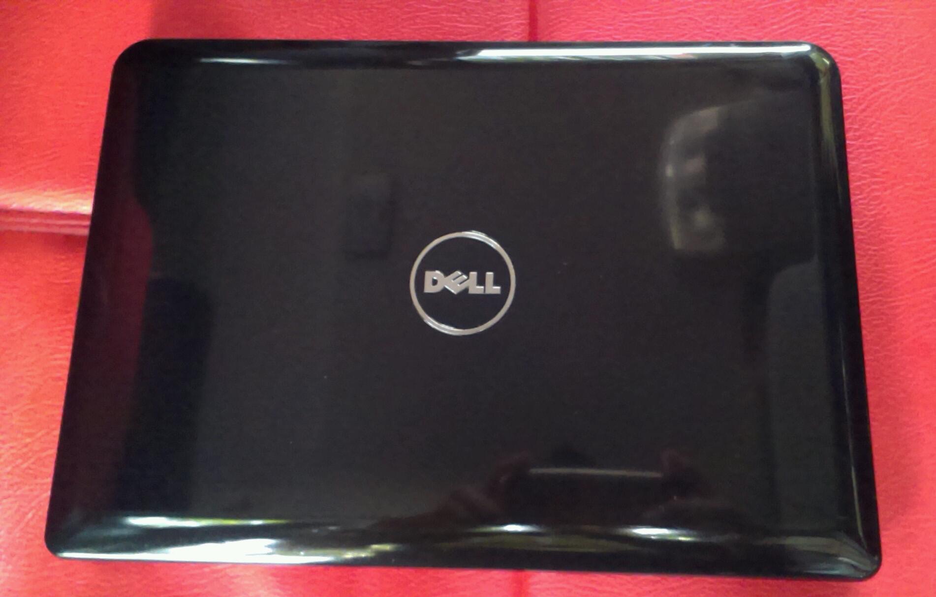 ขาย netbook ยี่ห้อ DELL ราคาไม่แพงคับ