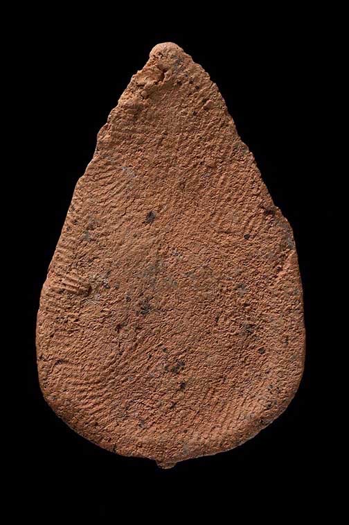 พระกลีบบัววัดลิงขบงามขนาด