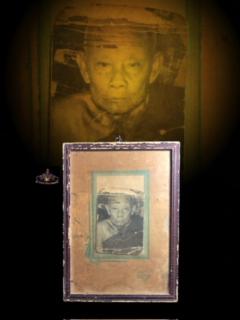 รูปถ่าย ครูบาชุ่มโพธิโก 