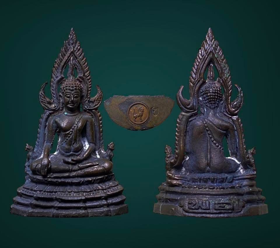 พระพุทธชินราช