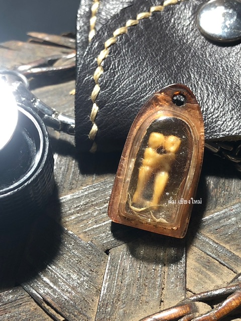 สิ่งวิเศษของชาวล้านนา สุดยอดเมตตามหานิยม 