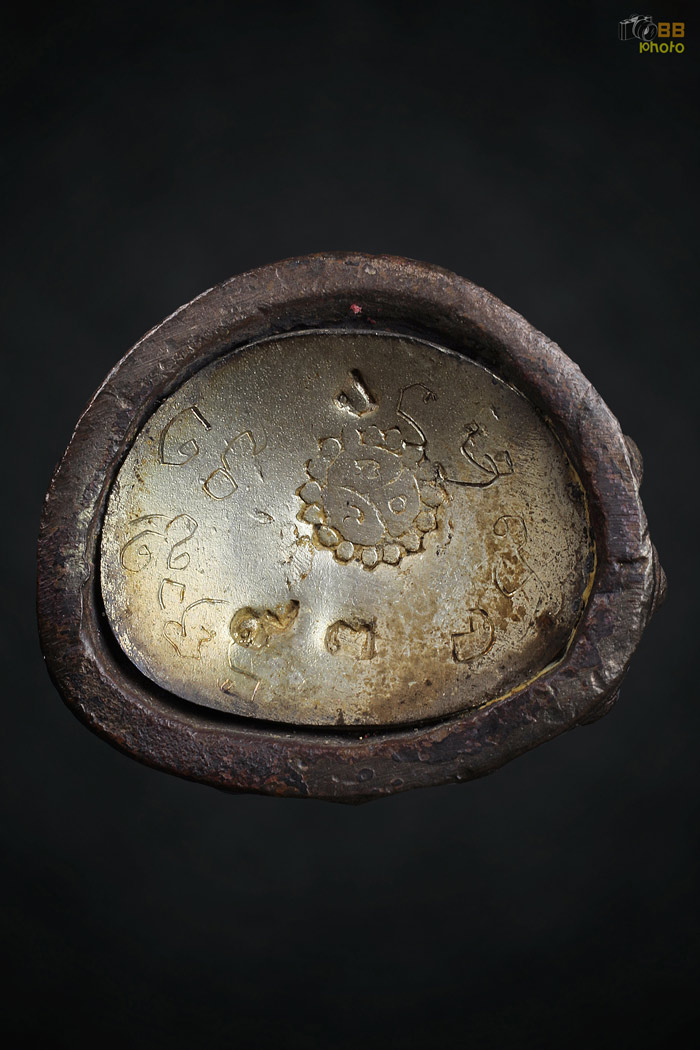 กริ่งเศรษฐีล้มลุก คบ.บุญปั๋น นวะก้นเงิน