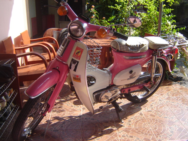 honda70