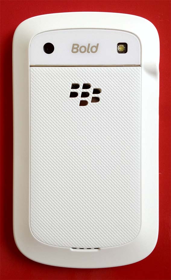 ขาย BlackBerry bold 9900 ศูนย์ AIS ประกัน- มี.ค.56 สภาพสวยวิ้งๆ 99% (เหมือนใหม่