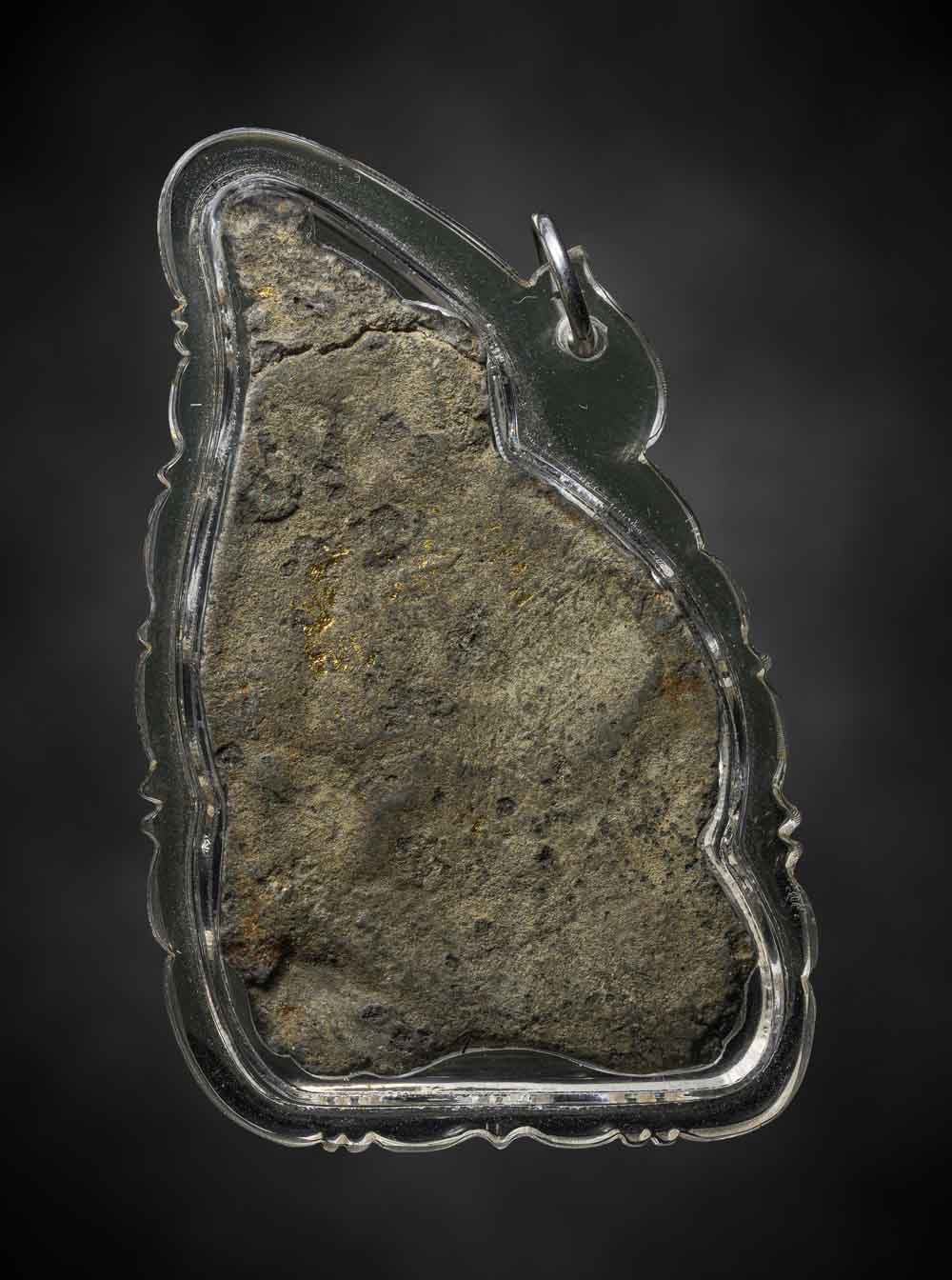 ช้างเนื้อตะกั่วกรุพะเยา