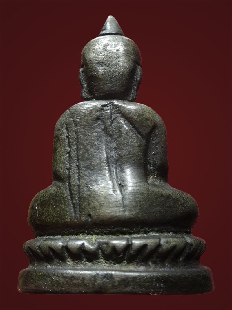 พระพุทธลอยองค์ ยุคเก่า