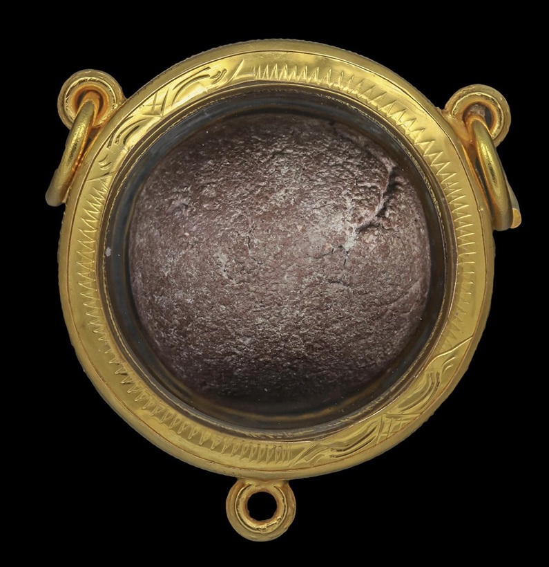 ลูกอมเสาร์ 5 บูชาครู