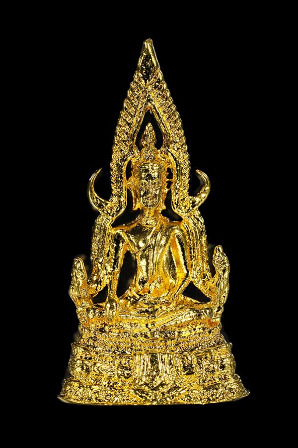 พระกริ่งสมเด็จองค์ปฐม รุ่น3