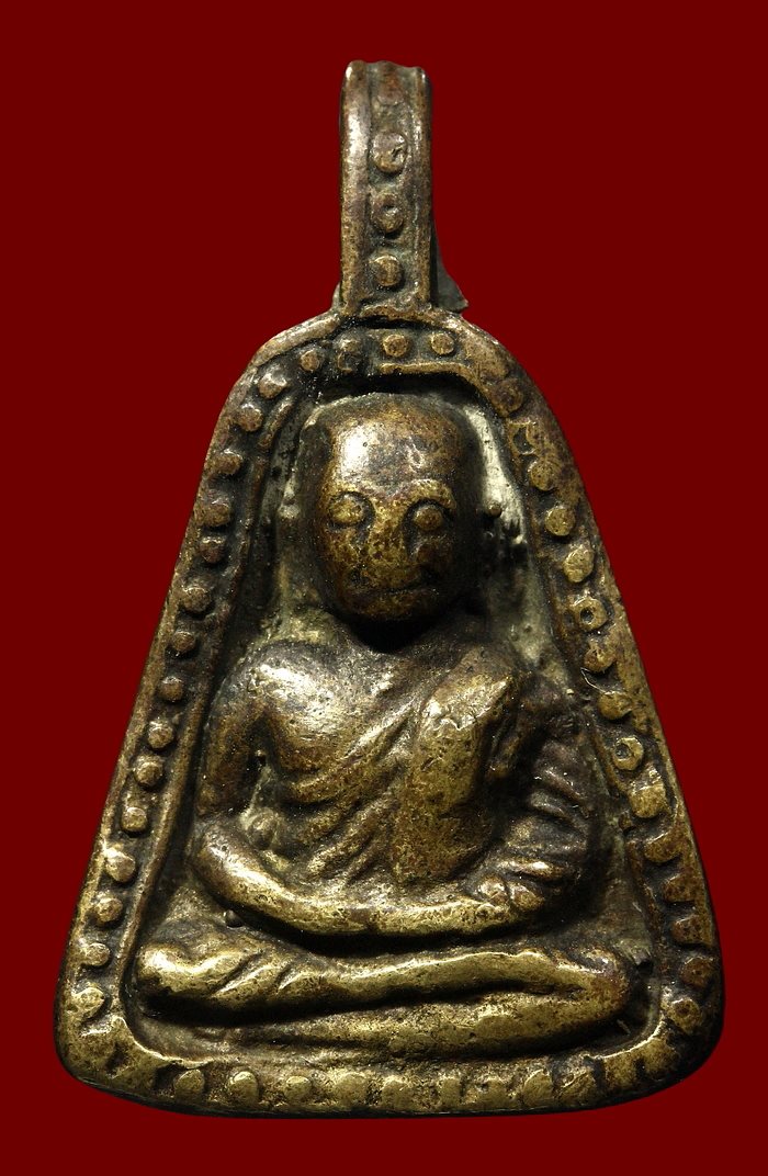 พระจอบใหญ่ KA423