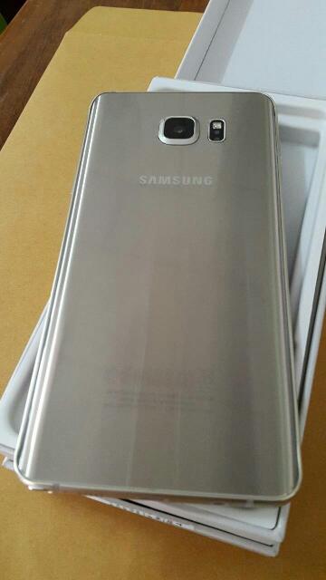 มือถือsamsung note5ใหม่ล่าสุด