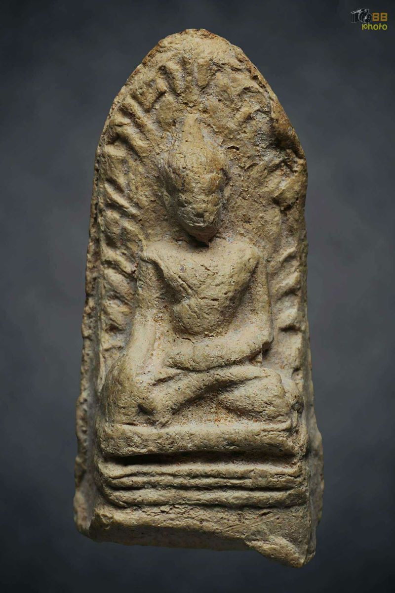 พระรอดวัดพระสิงห์ ปี2496