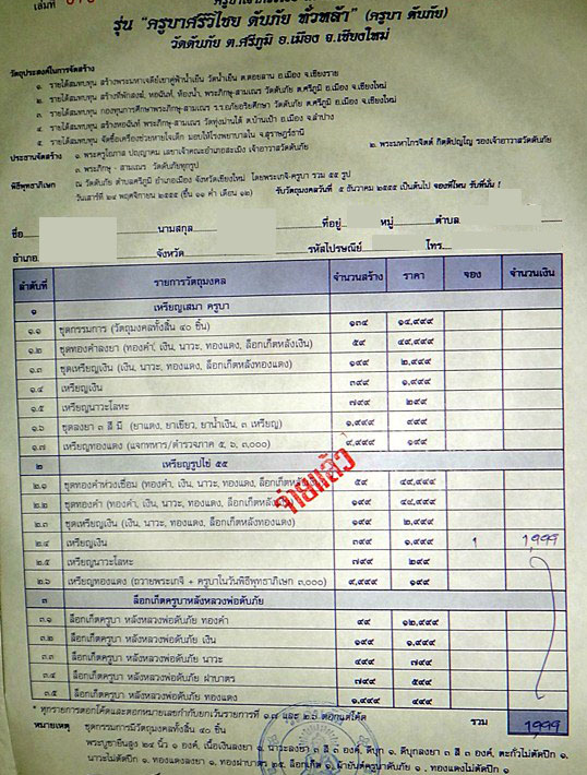 สำหรับคนนอนดึก หนึ่งเคาะ