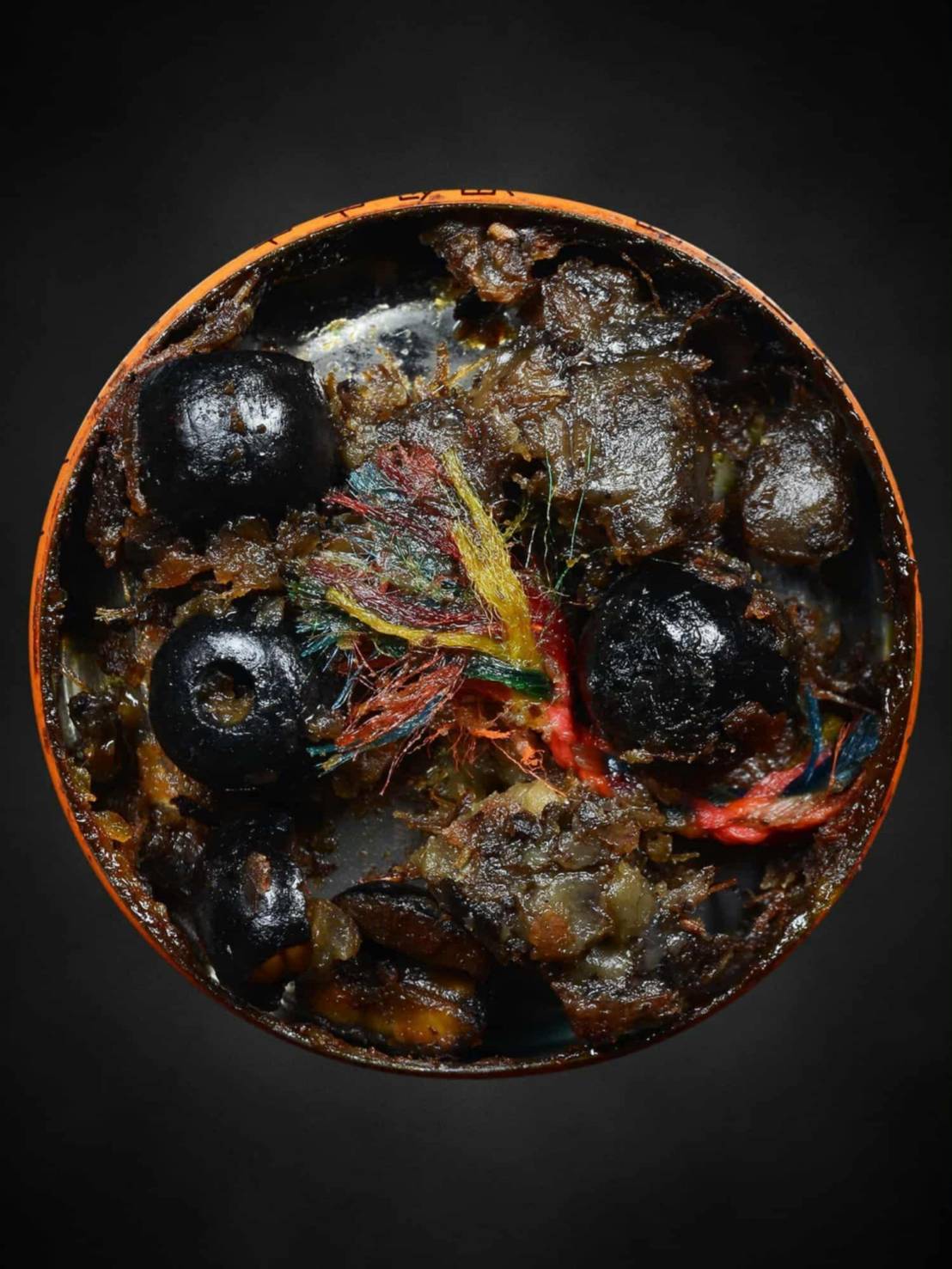 สีผึ้งหน้าผี ลป.ณรงค์ วัดมะเกลือ