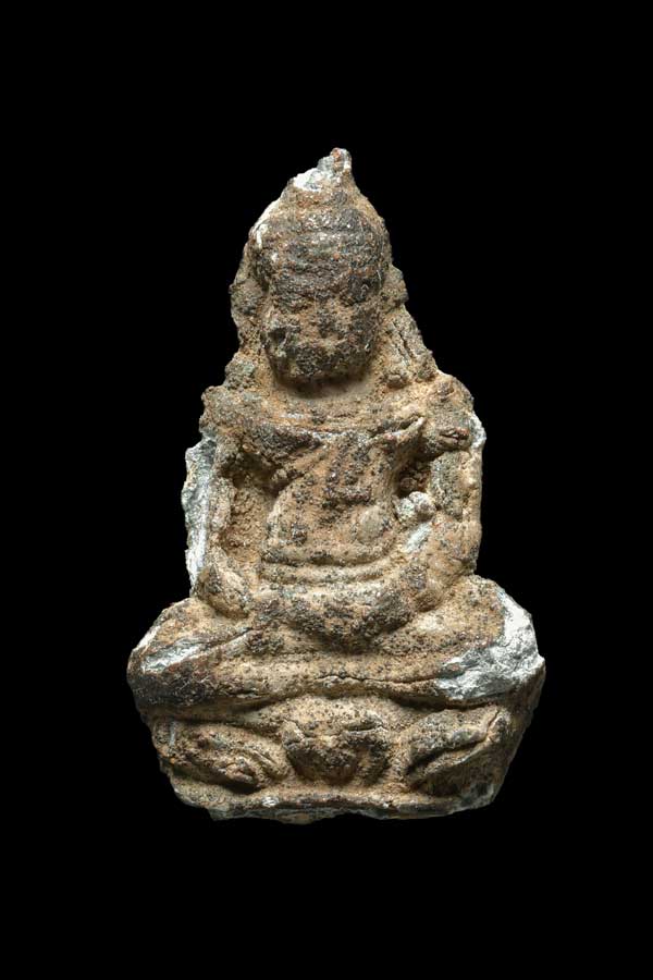 ยอดขุนพลตัดชิด เนื้อชินเงิน ลพบุรี