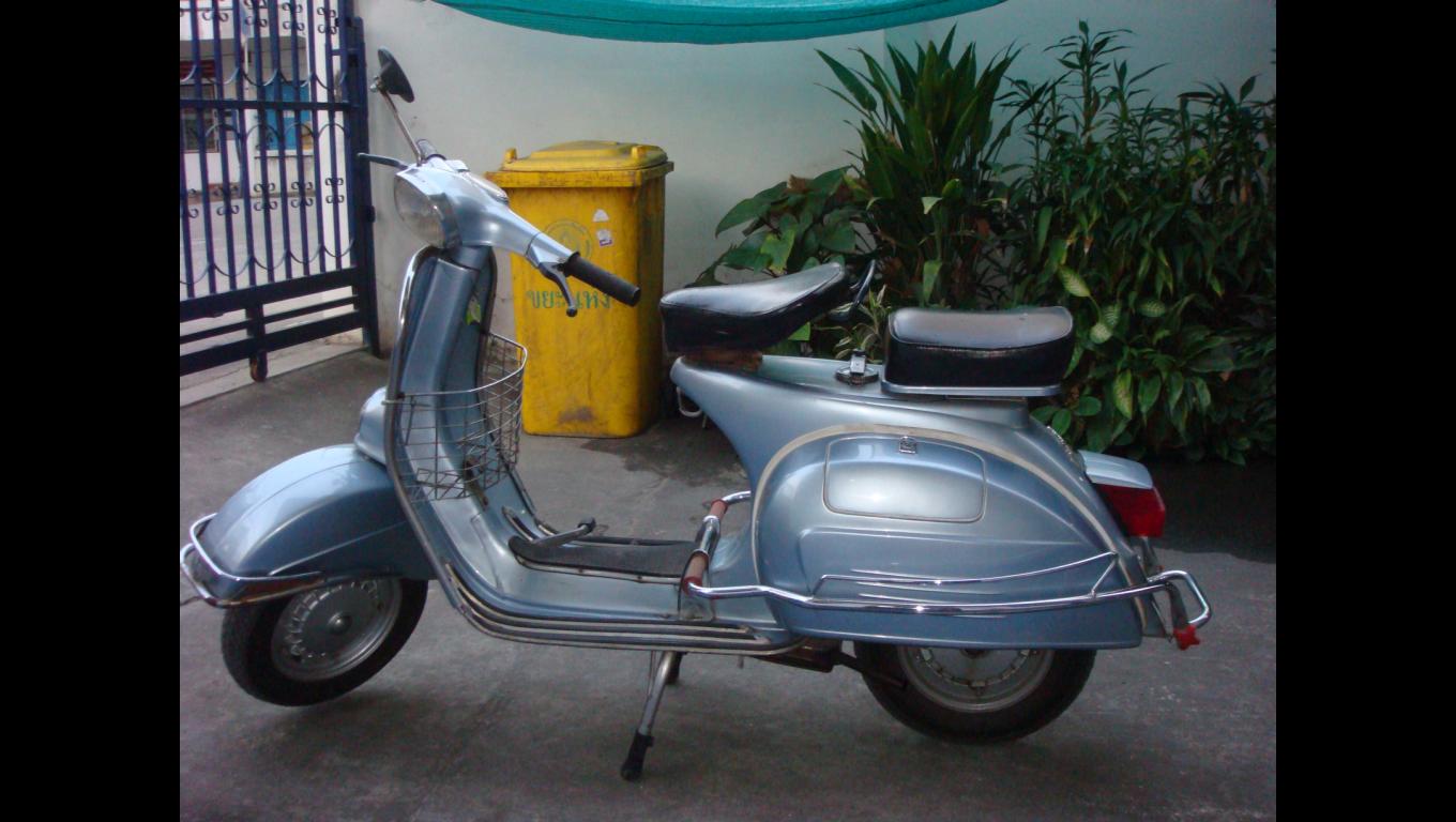 Vespa 150 cc