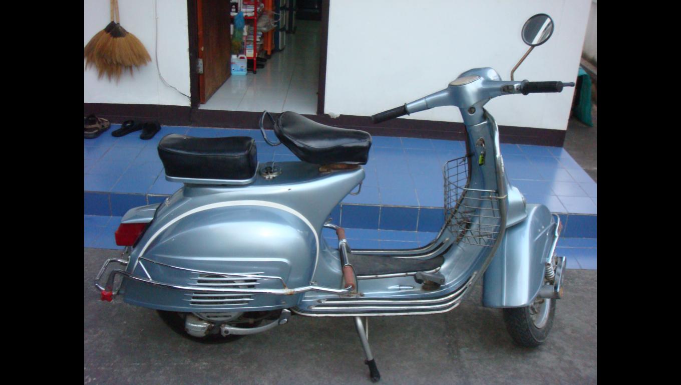 Vespa 150 cc