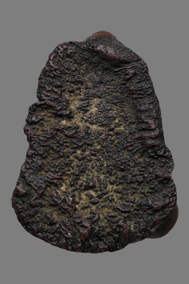 พระรอดลำปางหลวง