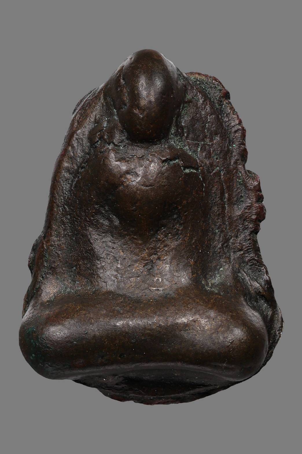 พระรอดลำปางหลวง