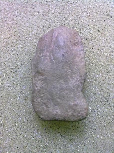 พระคง น่าใช้ อีกองค์