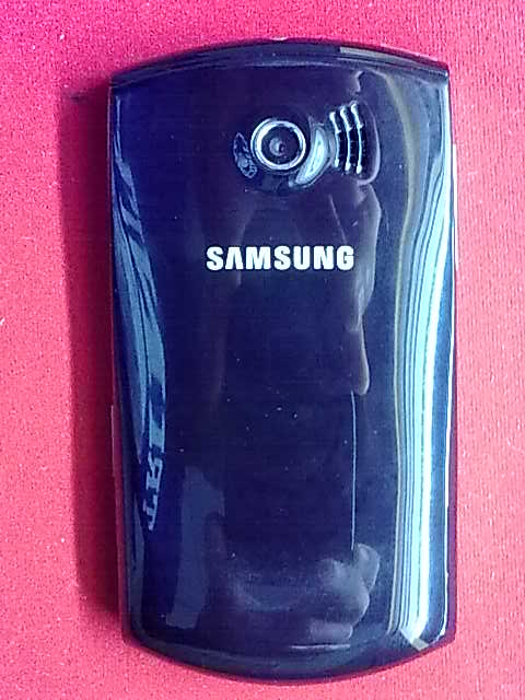 samsung omnia 652