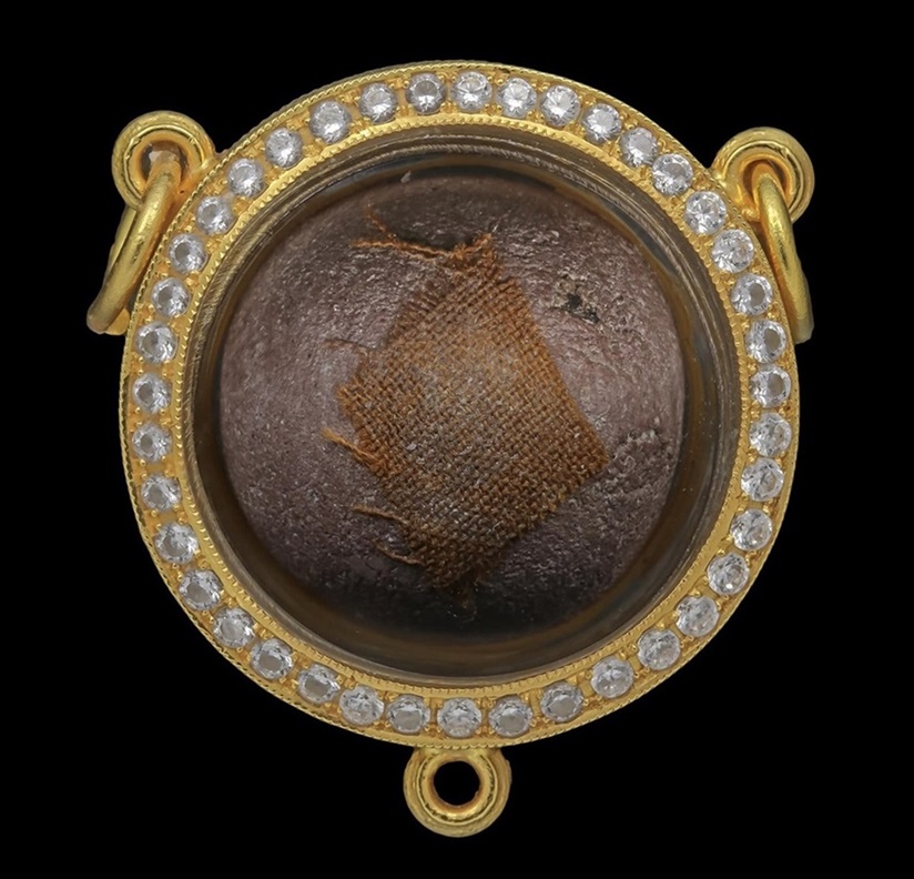 ลูกอมเสาร์ 5 บูชาครู